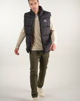 Deeluxe Rayhan Puffa Jacket