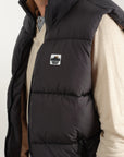 Deeluxe Rayhan Puffa Jacket