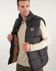 Deeluxe Rayhan Puffa Jacket