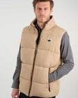 Deeluxe Rayhan Puffa Jacket