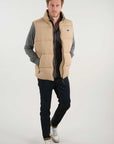 Deeluxe Rayhan Puffa Jacket