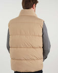 Deeluxe Rayhan Puffa Jacket