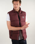 Deeluxe Rayhan Puffa Jacket