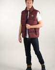 Deeluxe Rayhan Puffa Jacket