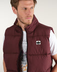 Deeluxe Rayhan Puffa Jacket