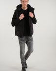 Deeluxe Faming Puffa Jacket