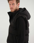 Deeluxe Faming Puffa Jacket