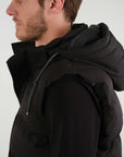 Deeluxe Faming Puffa Jacket