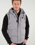 Deeluxe Faming Puffa Jacket