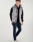 Deeluxe Faming Puffa Jacket