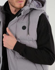 Deeluxe Faming Puffa Jacket