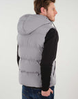 Deeluxe Faming Puffa Jacket
