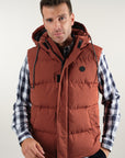 Deeluxe Faming Puffa Jacket