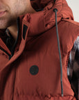 Deeluxe Faming Puffa Jacket