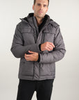 Deeluxe Town Down Jacket