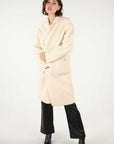 Deeluxe Isilyne Coat