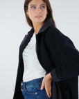 Deeluxe Isilyne Coat