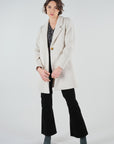 Deeluxe Cassilia Coat