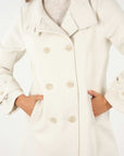 Deeluxe Abady Coat