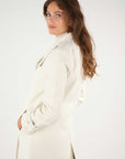 Deeluxe Abady Coat