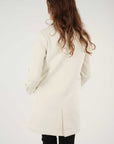Deeluxe Abady Coat
