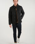 Deeluxe Ramon Light Jacket
