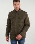 Deeluxe Ramon Light Jacket