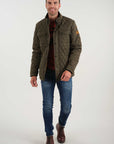 Deeluxe Ramon Light Jacket