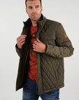Deeluxe Ramon Light Jacket