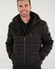 Deeluxe Cedar Down Jacket
