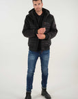 Deeluxe Cedar Down Jacket
