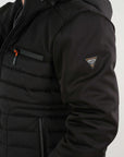 Deeluxe Cedar Down Jacket