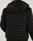 Deeluxe Cedar Down Jacket