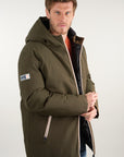 Deeluxe Dylan Down Jacket