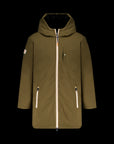 Deeluxe Dylan Down Jacket
