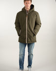 Deeluxe Dylan Down Jacket