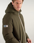 Deeluxe Dylan Down Jacket