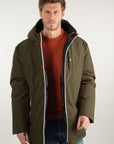 Deeluxe Dylan Down Jacket