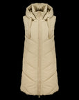 Deeluxe Aninata Puffa Jacket