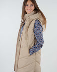 Deeluxe Aninata Puffa Jacket