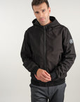 Deeluxe Tone Parka Jacket
