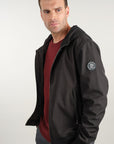 Deeluxe Tone Parka Jacket