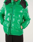 Deeluxe Manola Down Jacket