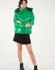 Deeluxe Manola Down Jacket