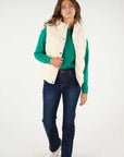 Deeluxe Rayia Puffa Jacket