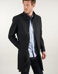 Deeluxe Franz Coat