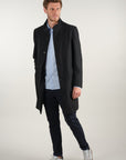Deeluxe Franz Coat