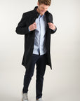 Deeluxe Franz Coat