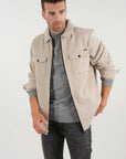 Deeluxe Dave Light Jacket