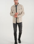 Deeluxe Dave Light Jacket